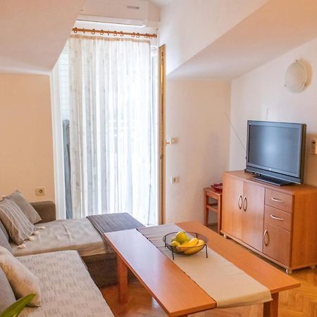 Apartment Sun บาชกาโวดา ภายนอก รูปภาพ